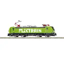 Locomotive électrique classe 193 Flixtrain - Minitrix 16835 - N 1/160 - Ep IV - Digital sound - 2R - 2