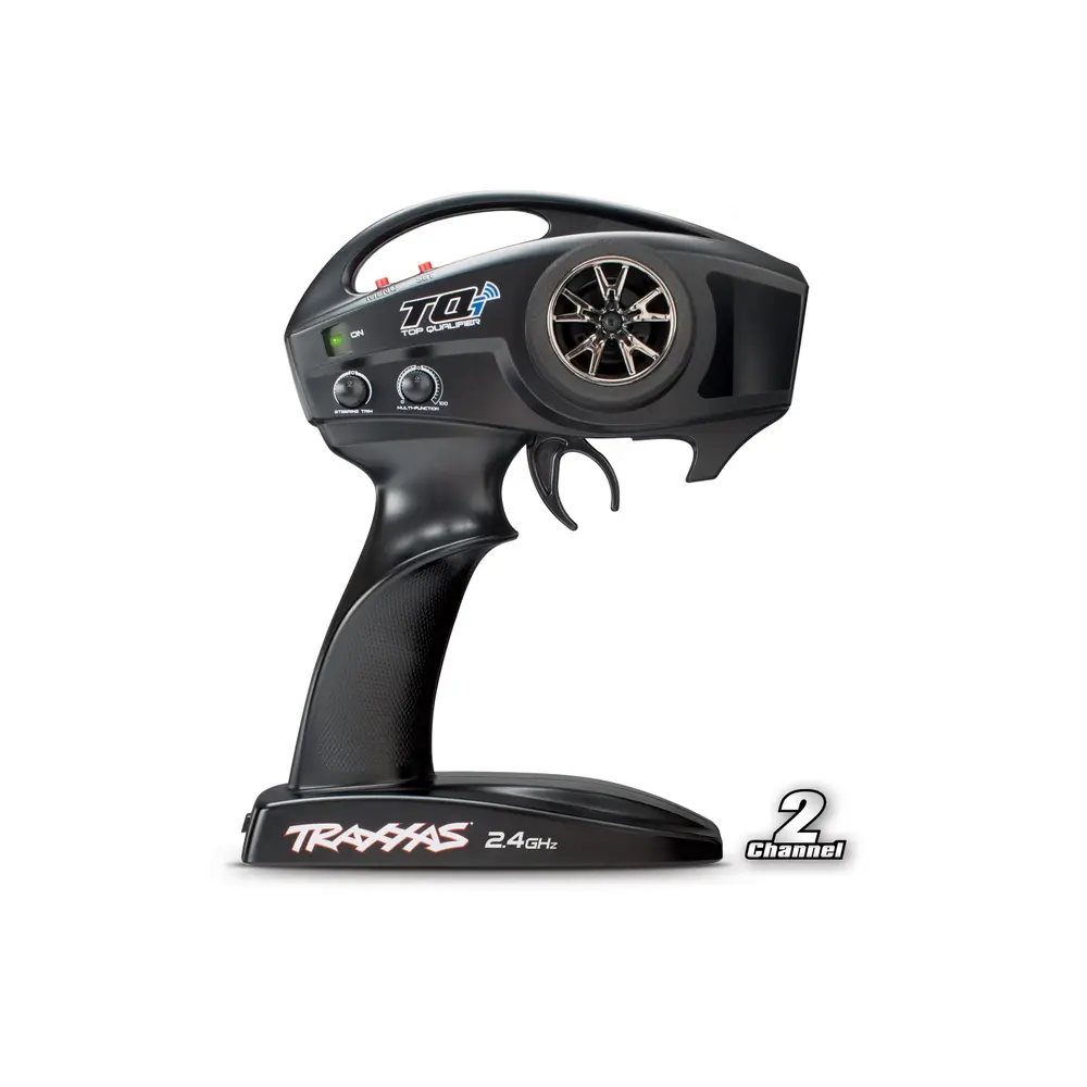 Module sans fil "Link"  pour émetteur TQi - Traxxas 6511 - Sans support (en option) - 5