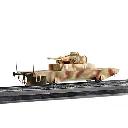 Char Allemand avec Tourelle - Trumpeter 00369 - 1/35 - 4