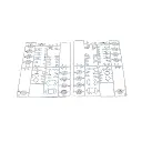 Flak 43 Allemand - Canon Automoteur 3.7cm - 1942 - Trumpeter 01527 - 1/35 - 9