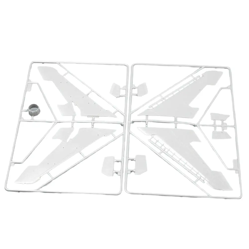 Avion de chasse - F-100C Super Sabre - Trumpeter 02838 - 1/48 - 7