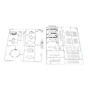 Char Allemand avec Tourelle - Trumpeter 00369 - 1/35 - 5