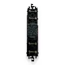 Wagon nettoyeur - Minitrix 15500 - N 1/160 - DB - Ep IV - 2R - 4