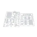 Flak 43 Allemand - Canon Automoteur 3.7cm - 1942 - Trumpeter 01527 - 1/35 - 8