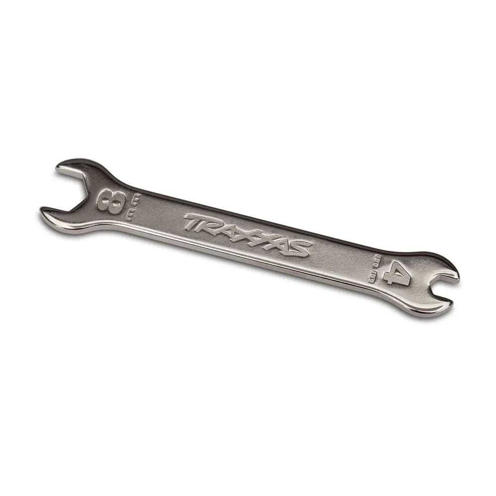 Set d'outils avec housse - Traxxas 3415  - 2