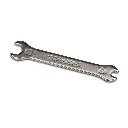 Set d'outils avec housse - Traxxas 3415  - 2