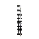 Rail droit variable - Minitrix TR149875 - 86.5 à 120 mm - N : 1/160 - code 80 - 2R  - 3