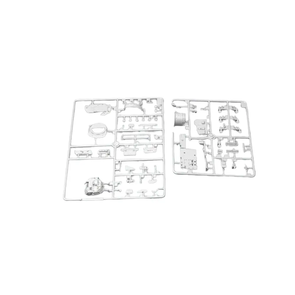 Véhicule de combat - Bradley M2A2 ODS/ODS-E - Trumpeter 07297 - 1/72 - 5