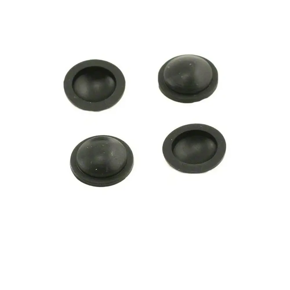 4 Coupelles d'amortisseurs - Traxxas 1765 - 2