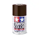 Marron brillant - Tamiya TS-11 - 100 ml - 2