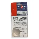 Jauge pour essieux et voies - Tilligbahn 08962 - HO 1/87 - 2