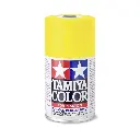 Jaune brillant - Tamiya TS-16 - 100ml - 2