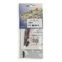 Commande manuelle | Interrupteur ÉLITE - Droit - Tillig Bahn 85532 | HO 1/87 - 2