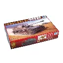 Char de combat Allemand - Kupp Dicker Max - Trumpeter 00348 - 1/35 - 2