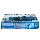 Péniche du débarquement - US Navy - IIe Guerre Mondiale - Trumpeter 00347 - 1/35 - 2