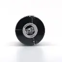 Peinture acrylique en spray - Noir Caoutchouc Mat TS82 - Tamiya 85082 - 100ml - 2