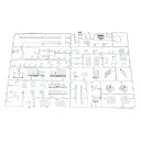 Char de combat Allemand - Kupp Dicker Max - Trumpeter 00348 - 1/35 - 7