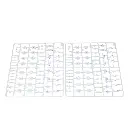 Char de combat Allemand - Kupp Dicker Max - Trumpeter 00348 - 1/35 - 6