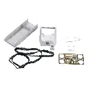 Char de combat Allemand - Kupp Dicker Max - Trumpeter 00348 - 1/35 - 4