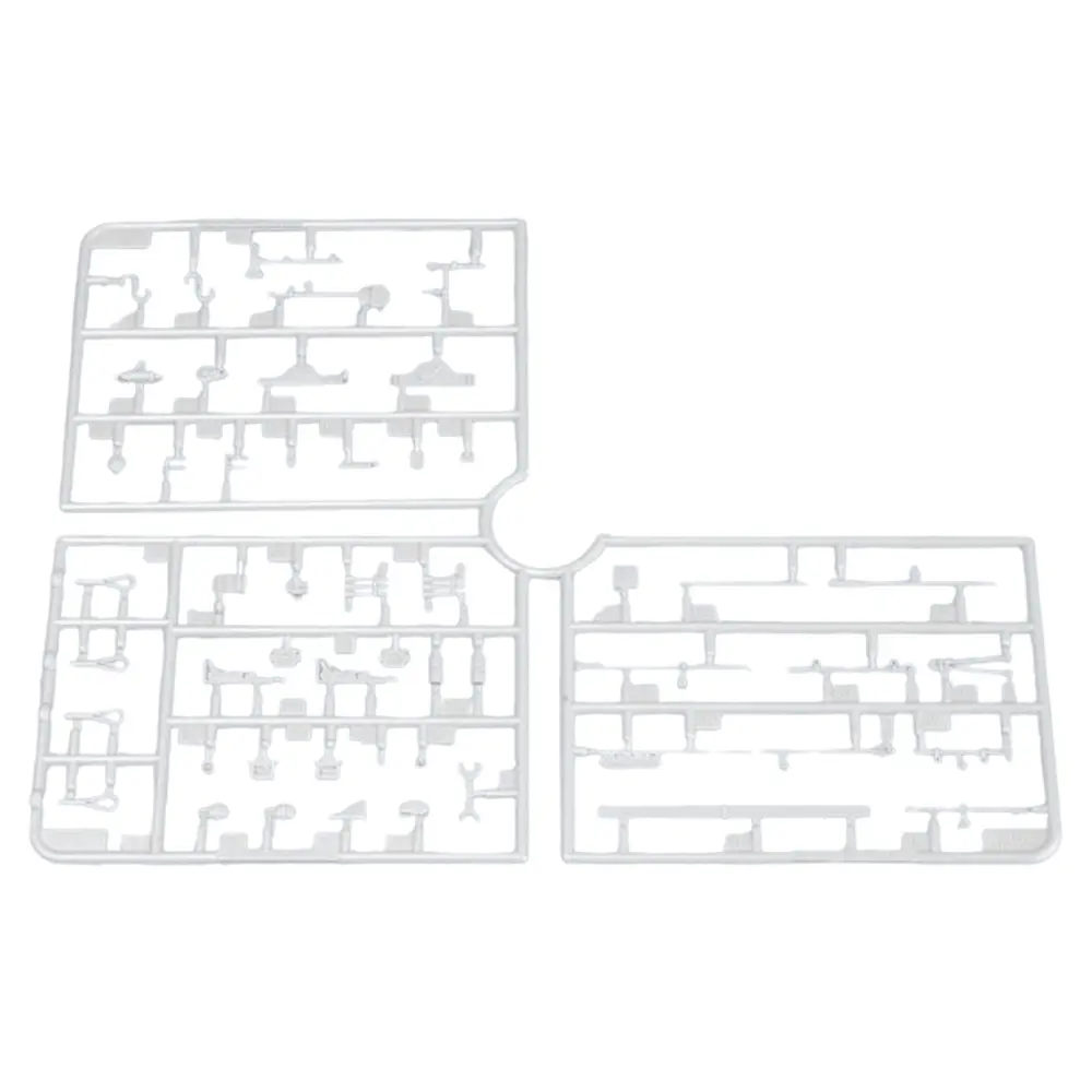 Char de combat Allemand - Kupp Dicker Max - Trumpeter 00348 - 1/35 - 8