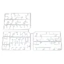 Char de combat Allemand - Kupp Dicker Max - Trumpeter 00348 - 1/35 - 8