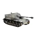 Char de combat Allemand - Kupp Dicker Max - Trumpeter 00348 - 1/35 - 9