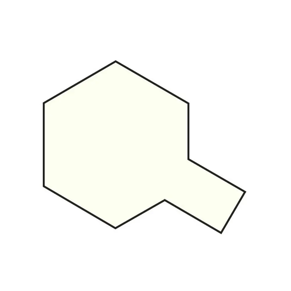 Peinture Acrylique Vernis Mat TS80 - Tamiya 85080 - 100 ml  - 2