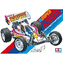 Super Astute 2018 - Tamiya 47381 - 1/10 - 2