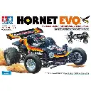 Hornet EVO - Tamiya 58742 - 1/10 - 2