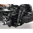 Voiture électrique - Alpine A110 Jagermeister en KIT - Tamiya 58708L - 1/10 - 7