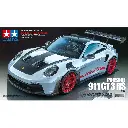 Porsche 911 GT3 RS (992) - Tamiya 24370 - 1/24 - 2