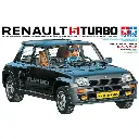 Renault 5 Turbo - Tamiya 24368 - 1/24 - 2