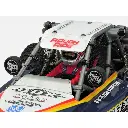 Buggy électrique - Sand Buggy BBX en Kit - Tamiya 58719 - 1/10  - 6