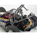 Buggy électrique - Sand Buggy BBX en Kit - Tamiya 58719 - 1/10  - 5