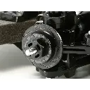 Toyota Celica GT-Four RC TT02 - Tamiya 58730 - 1/10 - 7