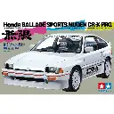 Honda Ballade Sports Mugen CR-X Pro - Tamiya 24045 - 1/24 - 3