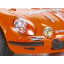 Voiture électrique - Alpine A110 Jagermeister en KIT - Tamiya 58708L - 1/10 - 4