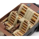 Toyota Soarer 2000VR-Turbo - Tamiya 24365 - 1/24 - 3