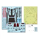 Porsche 911 GT3 RS (992) - Tamiya 24370 - 1/24 - 11