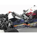 Buggy électrique - Sand Buggy BBX en Kit - Tamiya 58719 - 1/10  - 7