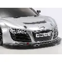 Audi R8 LMS 2008 TT02 pré-peinte kit - Tamiya 47517 - 1/10 - 3