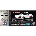 Porsche 911 Carrera RSR 2.8 BT01, 2WD, en kit - Tamiya 58740 - 1/10 - 2