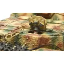 Char Jagdpanzer Elefant - TAMIYA 35325 - 1:35 - 5