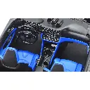 Véhicule - Nissan Z 2021 - TAMIYA 24363 - 1/24 - 4