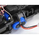 Peugeot 306 Maxi BT01 - Tamiya 47513 - 1/10 - 12