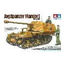 Char Marder I et figurines - TAMIYA 35370 - 1/35 - 2