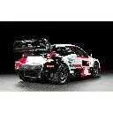 Toyota Gazoo Racing Yaris TT02 en kit + accu, chargeur, servo, télécommande - Tamiya 58716L - 1/10 - 5