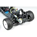 Neo Fighter Buggy DT03 100% RTR + Pack Radio Racer 3S + Accu NiMH 1800mAh + Chargeur + Servo - Tamiya 58587L - 1/10 - 2WD - 6