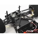 Voiture électrique - Mercedes C11 1990 en kit - Tamiya 47484 - 1/10  - 8