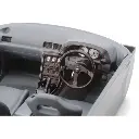 Voiture sportive Nissan Skyline GTR Nismo Custom - Tamiya 24341 - 1/24 - 3